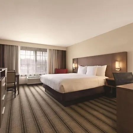 Country Inn & Suites By Radisson, Billings, Mt-3
