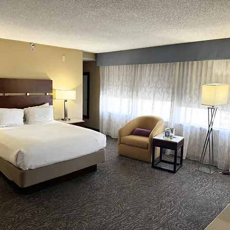 Doubletree By Hilton Billings-3
