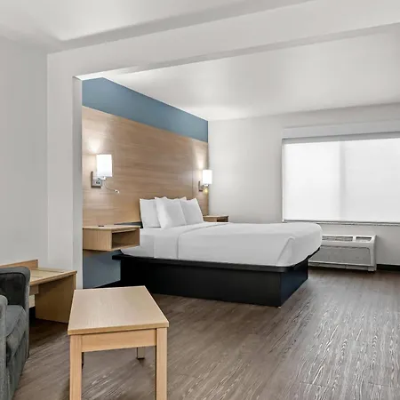 Big Horn Resort, An Ascend Collection Hotel-2