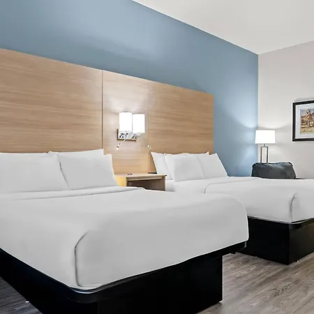 Big Horn Resort, An Ascend Collection Hotel-3